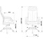 Офисное кресло Бюрократ CH-608SL/ECO Black - CH-608SL/ECO/BLACK - фото 7