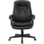 Офисное кресло Бюрократ T-9950LT/BLACK - фото 2