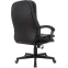 Офисное кресло Бюрократ T-9950LT/BLACK - фото 4