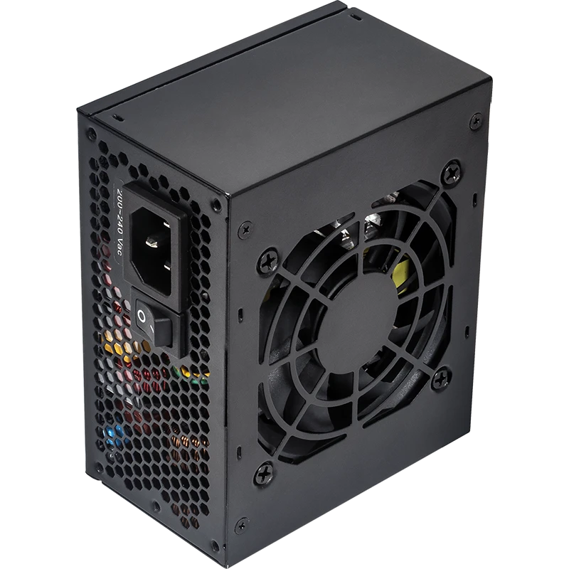 Блок питания 400W Formula WSFX-400 - фото 2