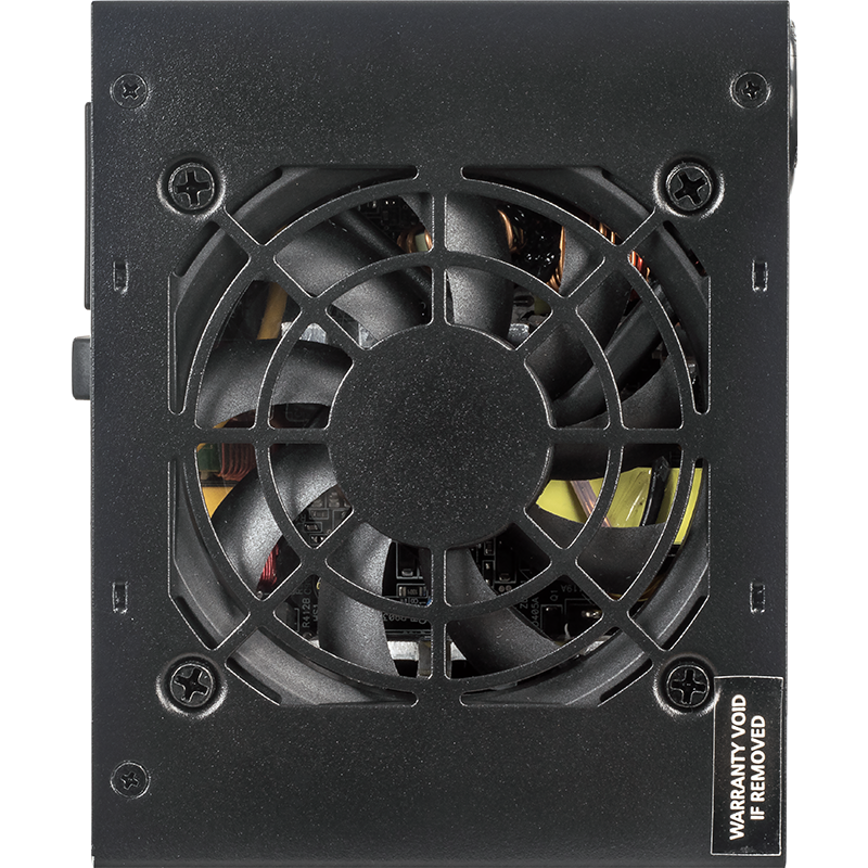 Блок питания 400W Formula WSFX-400 - фото 4