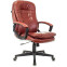 Офисное кресло Бюрократ T-9950LT/BROWN