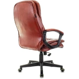 Офисное кресло Бюрократ T-9950LT/BROWN