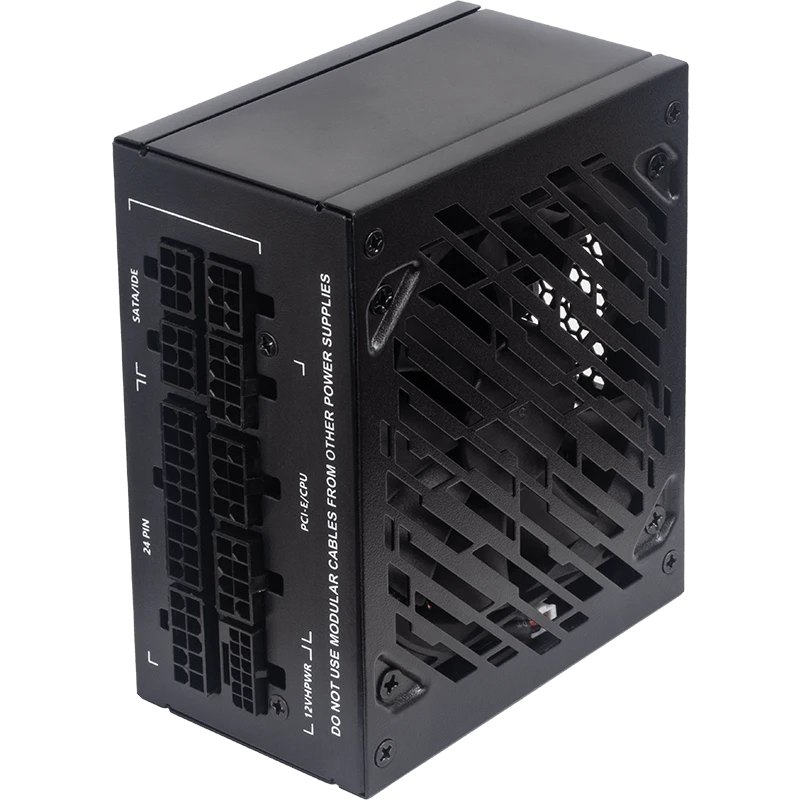 Блок питания 600W Formula GSFX-600 - фото 2