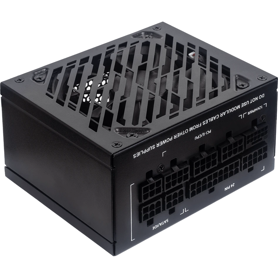 Блок питания 700W Formula GSFX-700 - фото 2