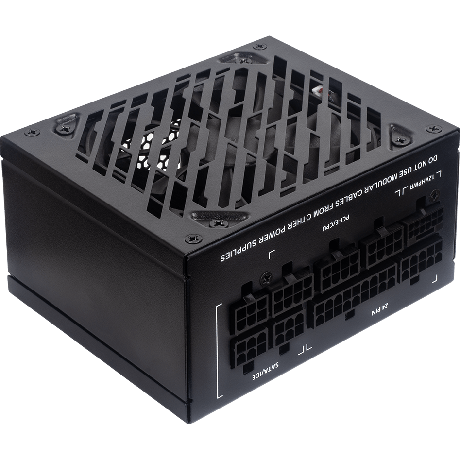 Блок питания 800W Formula GSFX-800 - фото 2