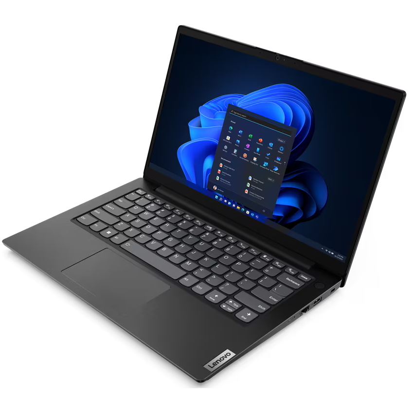 Ноутбук Lenovo V14 G3 IAP (82TS00GGUE) - фото 3