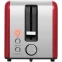 Тостер BBK TR83 Red - фото 5