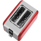Тостер BBK TR83 Red