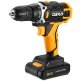 Дрель DEKO Banger 20V ONE + (083-1043)
