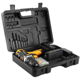 Дрель DEKO Banger 20V ONE + (083-1043)