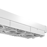 Система жидкостного охлаждения ID-COOLING DX360 MAX WHITE
