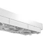 Система жидкостного охлаждения ID-COOLING DX360 MAX WHITE - фото 3