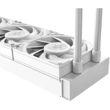 Система жидкостного охлаждения ID-COOLING DX360 MAX WHITE