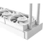 Система жидкостного охлаждения ID-COOLING DX360 MAX WHITE - фото 4