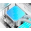 Система жидкостного охлаждения ID-COOLING DX360 MAX WHITE - фото 7