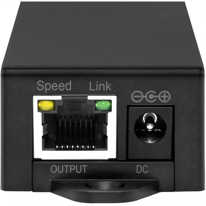 PoE сплиттер NST NS-PS-4824-AT - фото 2