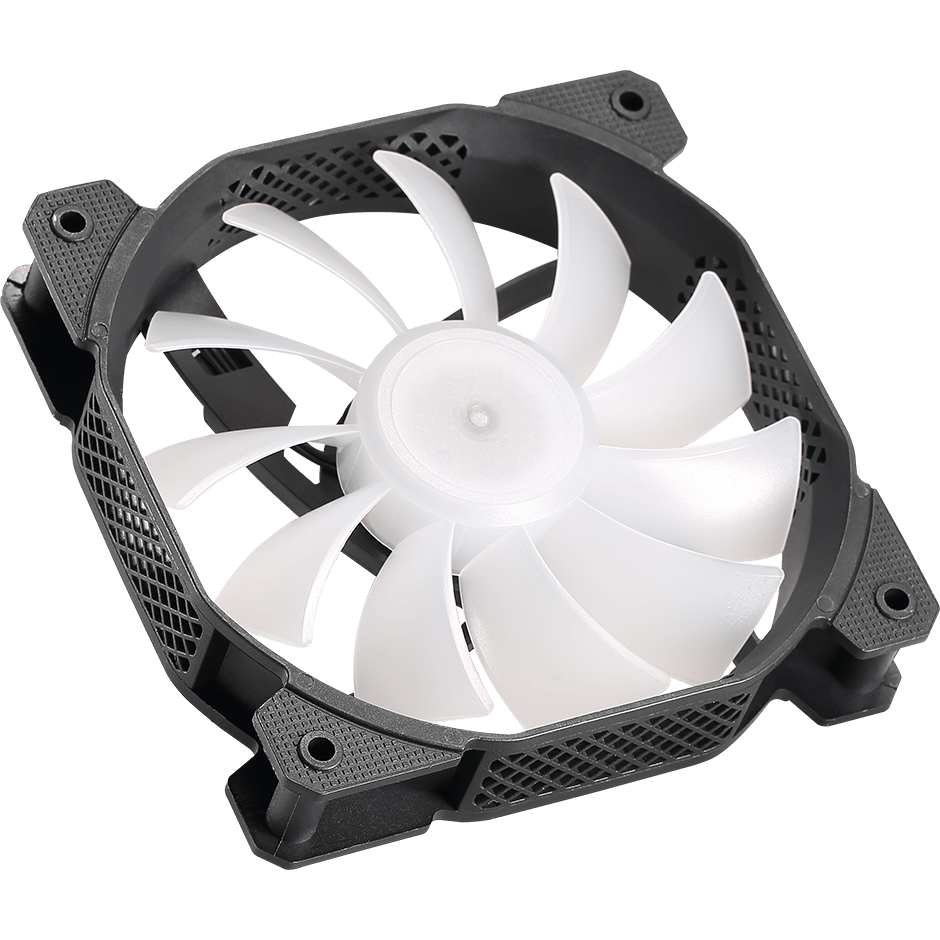 Вентилятор для корпуса Formula Cosmic 14BK ARPW ARGB - COSMIC 14BK ARPW - фото 5