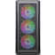Корпус ACCORD ACC-3338 Black - ACC-3338(338) - фото 2