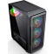 Корпус ACCORD ACC-3338 Black - ACC-3338(338) - фото 3