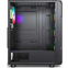 Корпус ACCORD ACC-3338 Black - ACC-3338(338) - фото 4