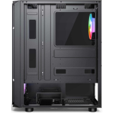 Корпус ACCORD ACC-3338 Black