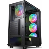 Корпус ACCORD ACC-3338 Black