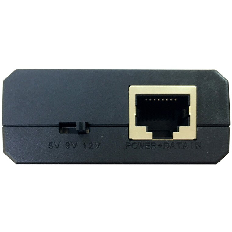 PoE сплиттер Origo OPE301GS - фото 3