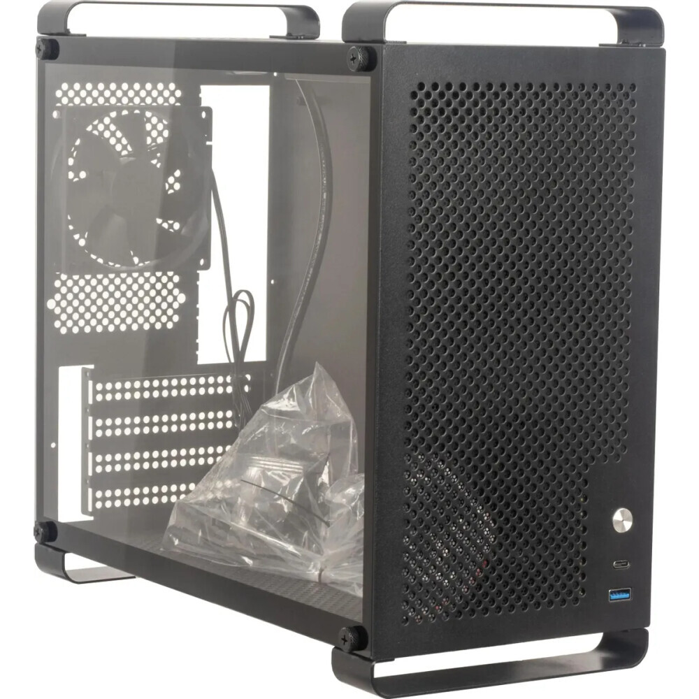 ПК AMD Ryzen 5 8600G / AMD Radeon 760M / 16 ГБ / SSD 1 ТБ