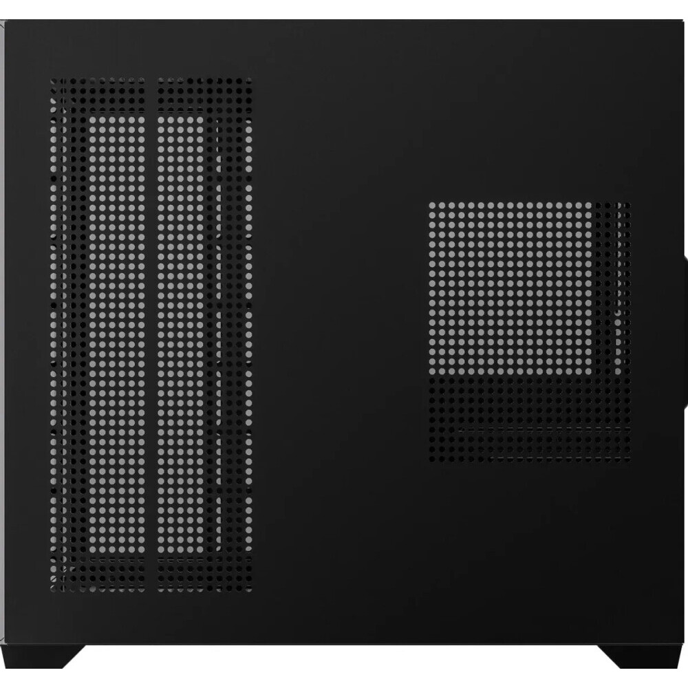 Корпус ACCORD ACC-ZA06B Black - фото 5