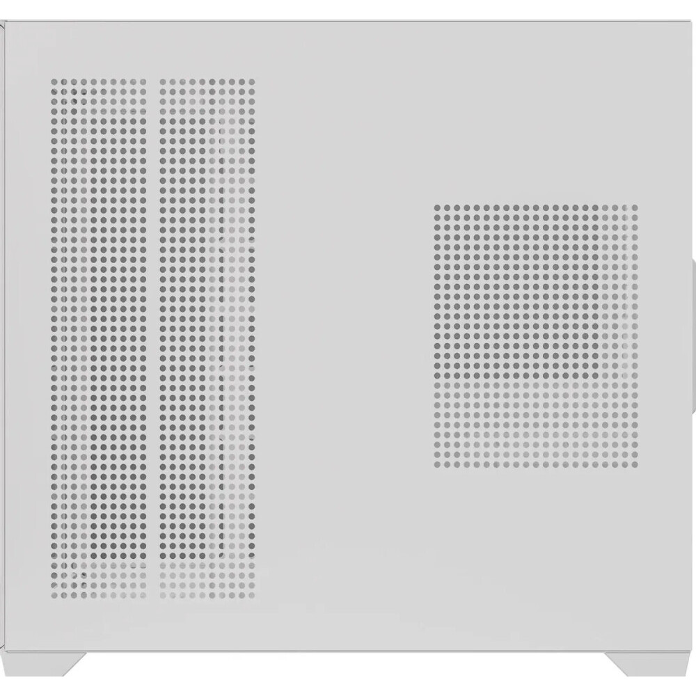 Корпус ACCORD ACC-ZA06W White - фото 5