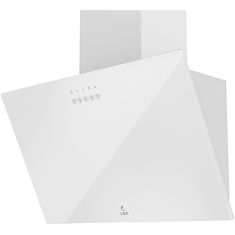 Вытяжка LEX Moza 500 White