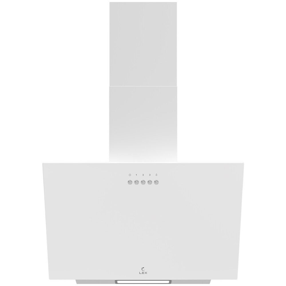 Вытяжка LEX Moza 500 White - CHTI000396 - фото 2