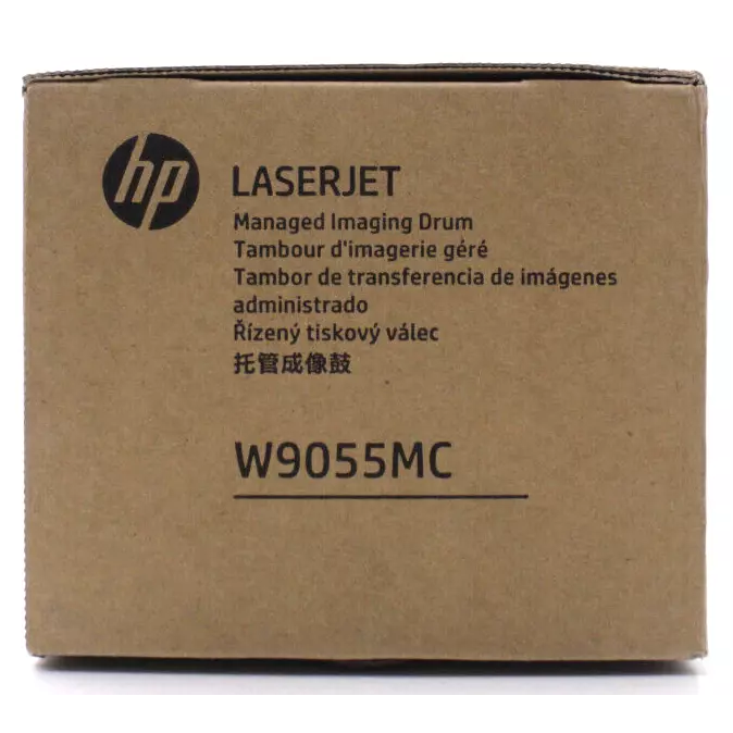 Фотобарабан HP W9055MC Color - фото 3