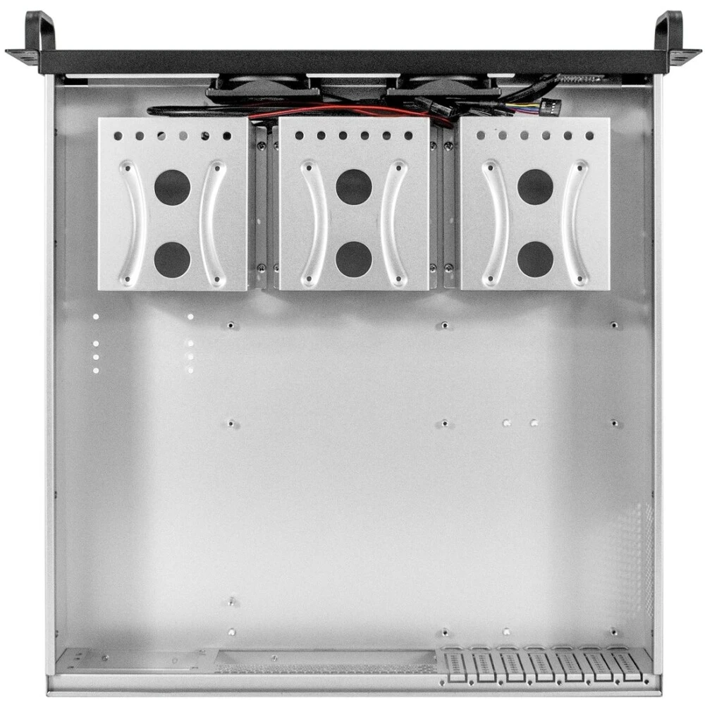 Серверный корпус ExeGate Pro 2U450-06 - EX297728RUS - фото 3