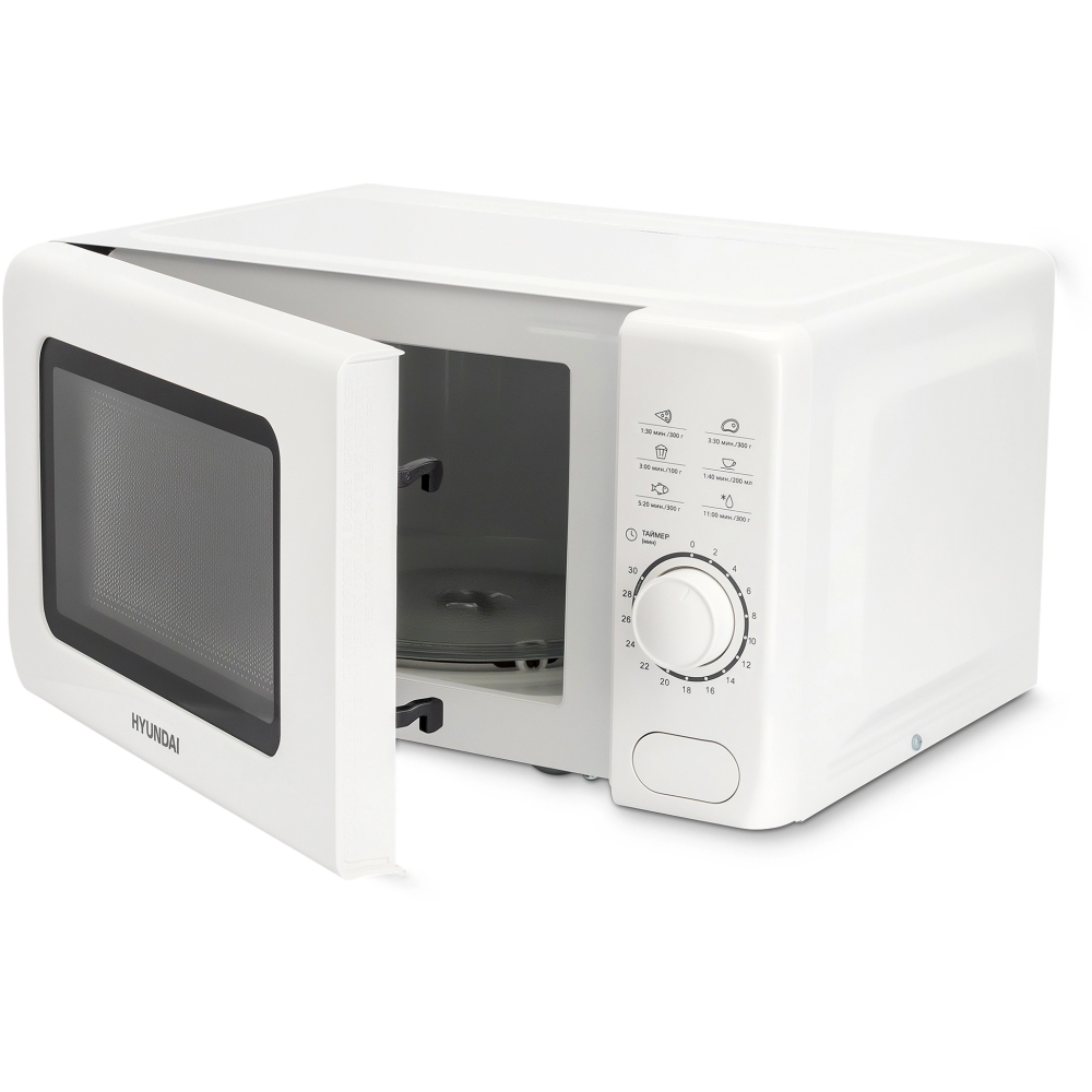 Микроволновая печь Hyundai HYM-D3035 - фото 3