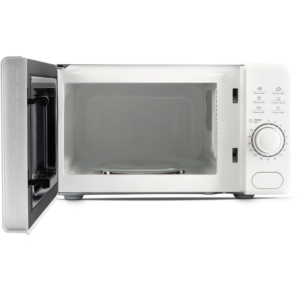 Микроволновая печь Hyundai HYM-D3035 - фото 4