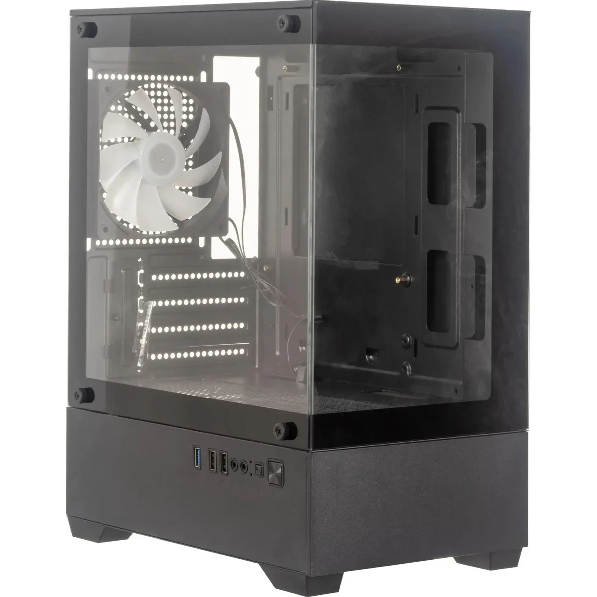 ПК Intel Core i3-13100F / NVIDIA RTX 2060 SUPER / 16 ГБ / SSD 1 ТБ