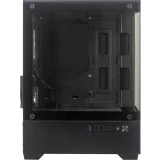 Корпус ACCORD ACC-ZCU2B Black