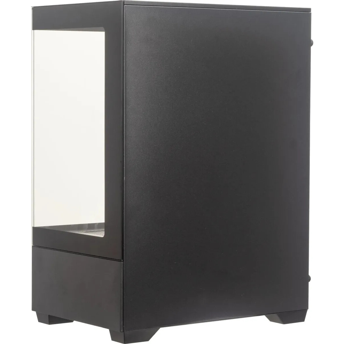 Корпус ACCORD ACC-ZCU2B Black - фото 5