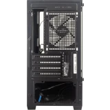 Корпус ACCORD ACC-ZCU2B Black
