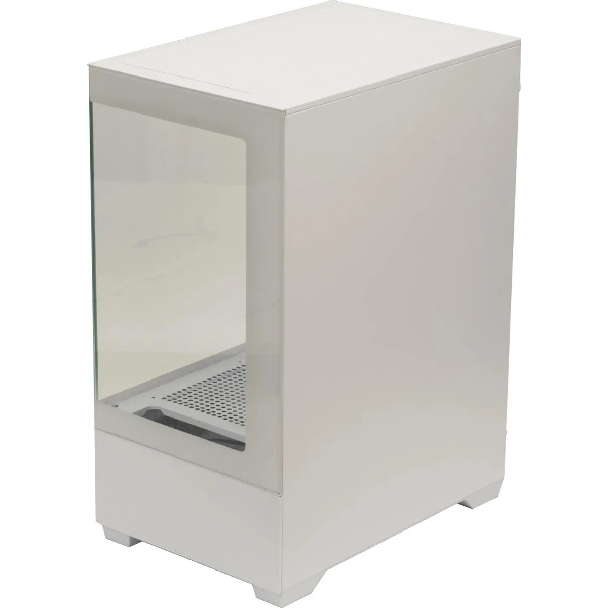 Корпус ACCORD ACC-ZCU2W White - фото 4