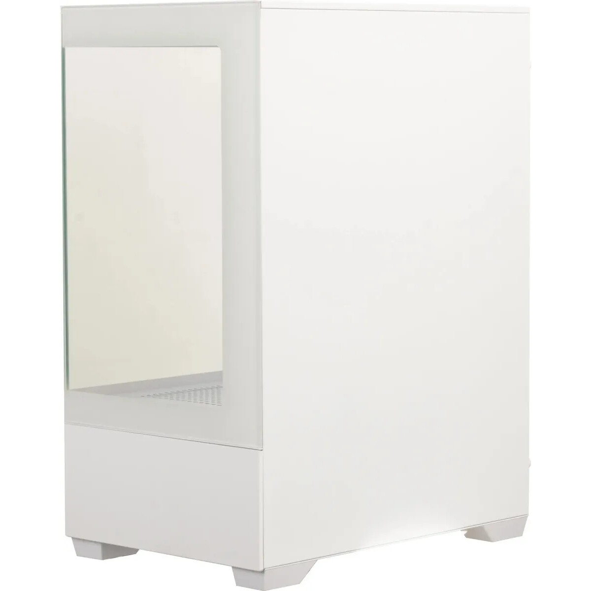 Корпус ACCORD ACC-ZCU2W White - фото 5