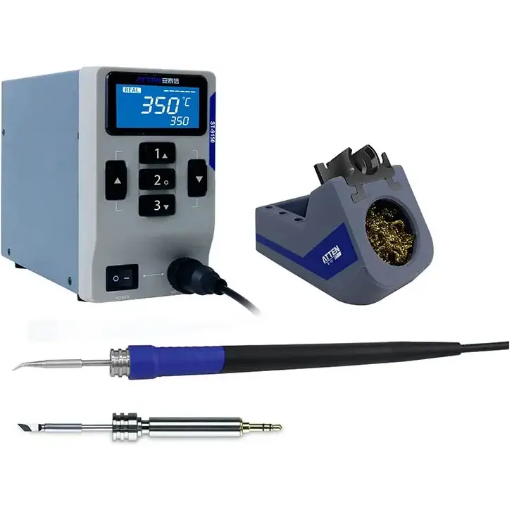 Паяльная станция Atten ST-1509-130 - фото 2