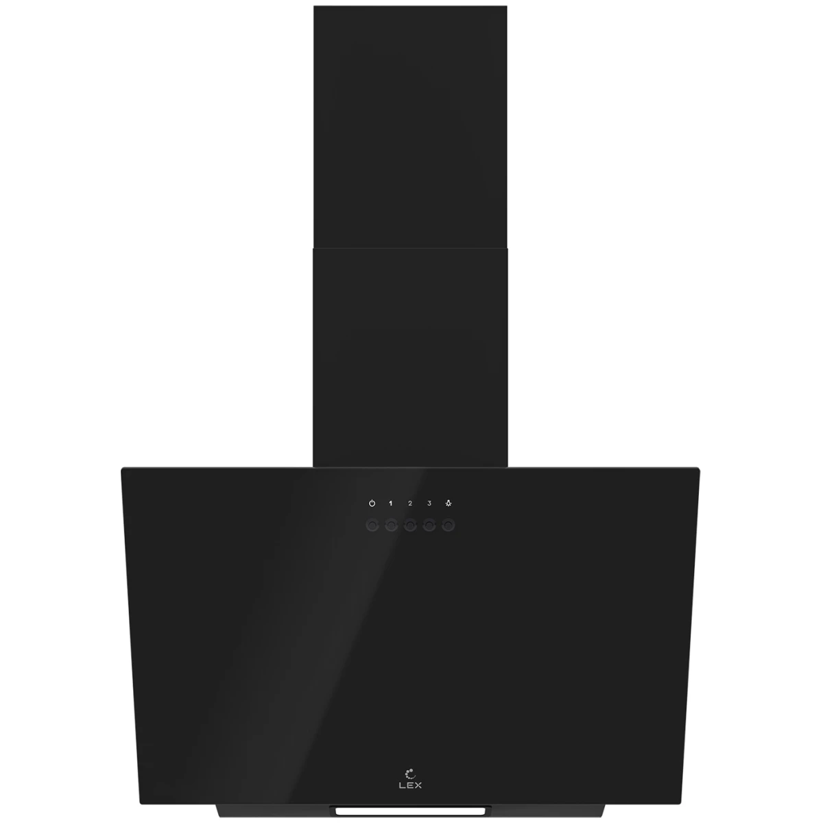 Вытяжка LEX Moza 600 Black - CHTI000397 - фото 2