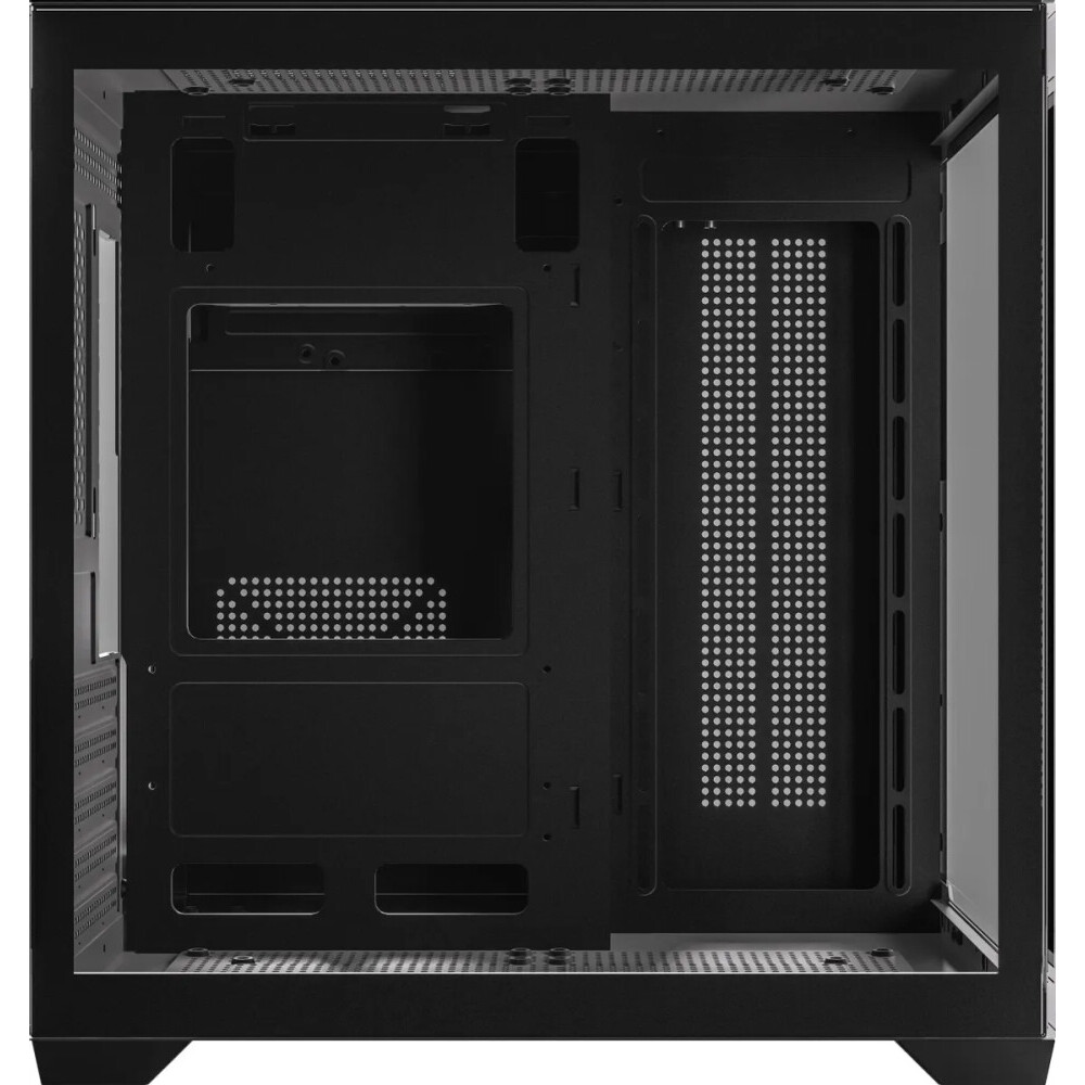 Корпус ACCORD ACC-ZMS03B Black - фото 5