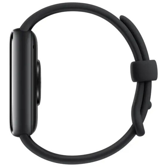 Фитнес-браслет Xiaomi Smart Band 9 Pro Obsidian Black - X57410 - фото 4