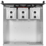 Серверный корпус ExeGate Pro 2U450-06/1U-1100ADS 1100W (EX298493RUS)
