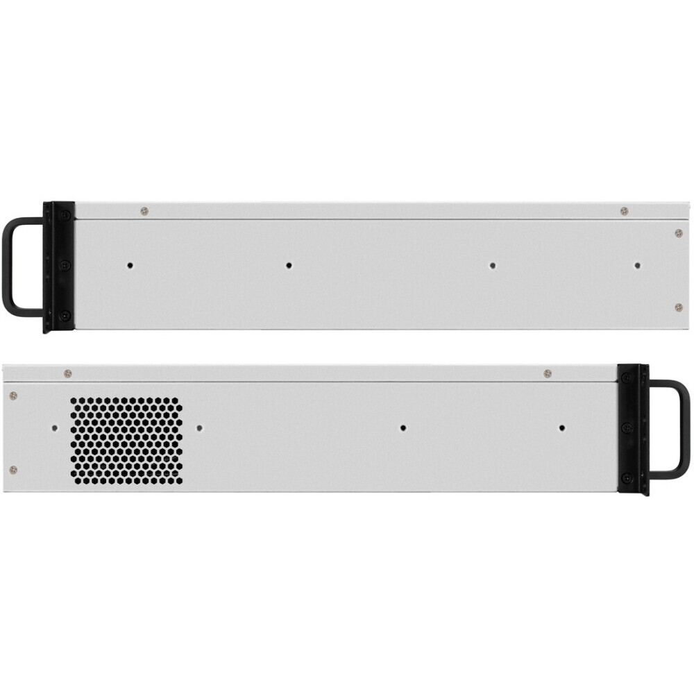 Серверный корпус ExeGate Pro 2U450-06/1U-400ADS 400W - EX298485RUS - фото 7