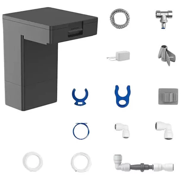 Комплект для подключения к водопроводу Dreame RAW6 - фото 2